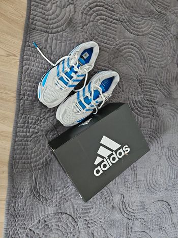 Chaussures adidas supernova cushion 7