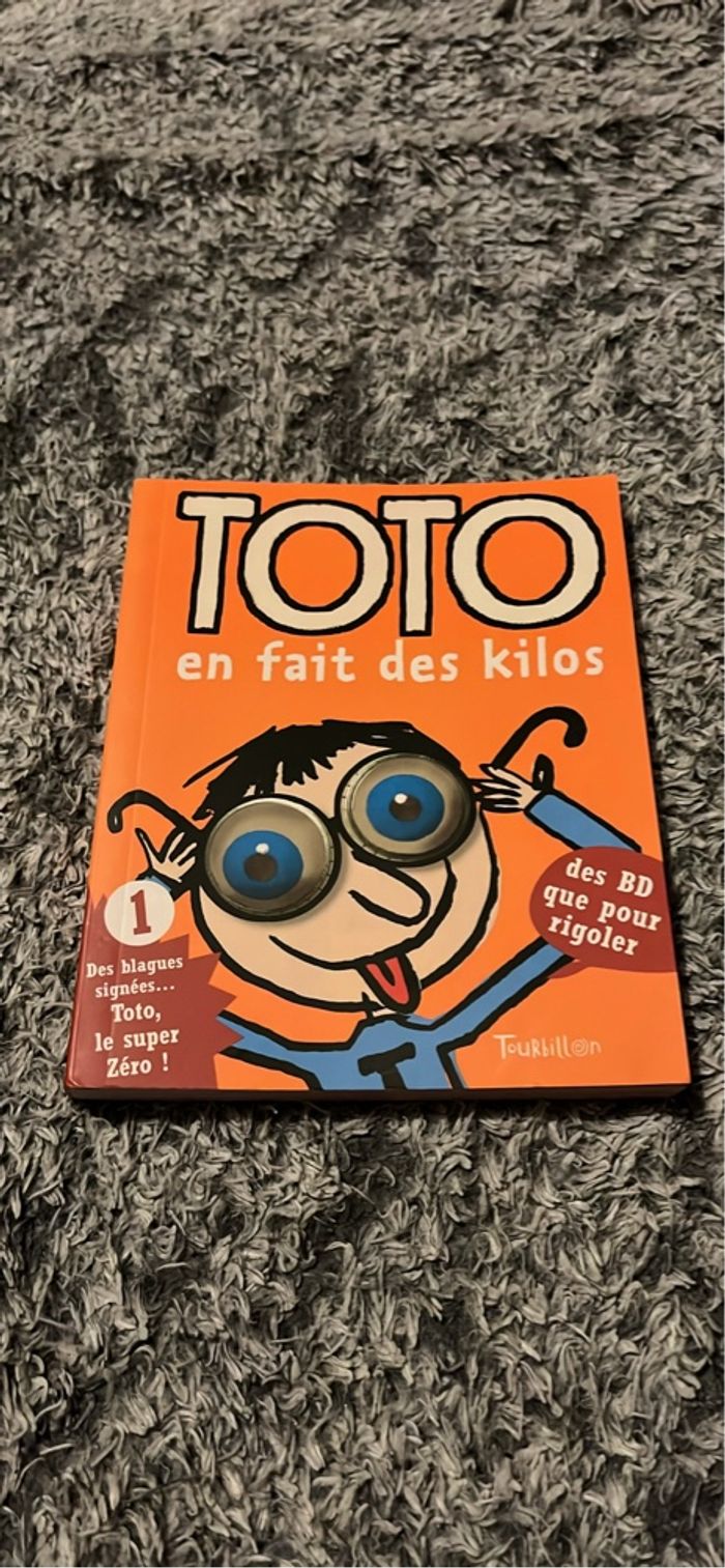 Lot de 7 livres - photo numéro 2