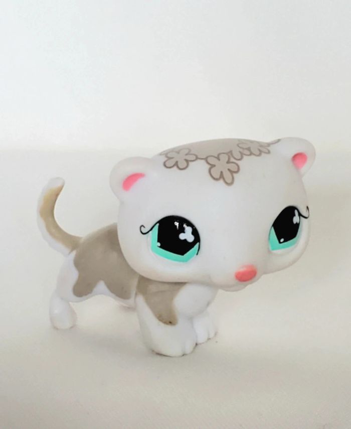 Figurines Petshop Vintage - photo numéro 14