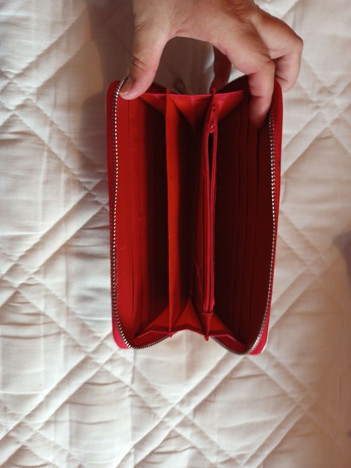 Portefeuille - photo numéro 2