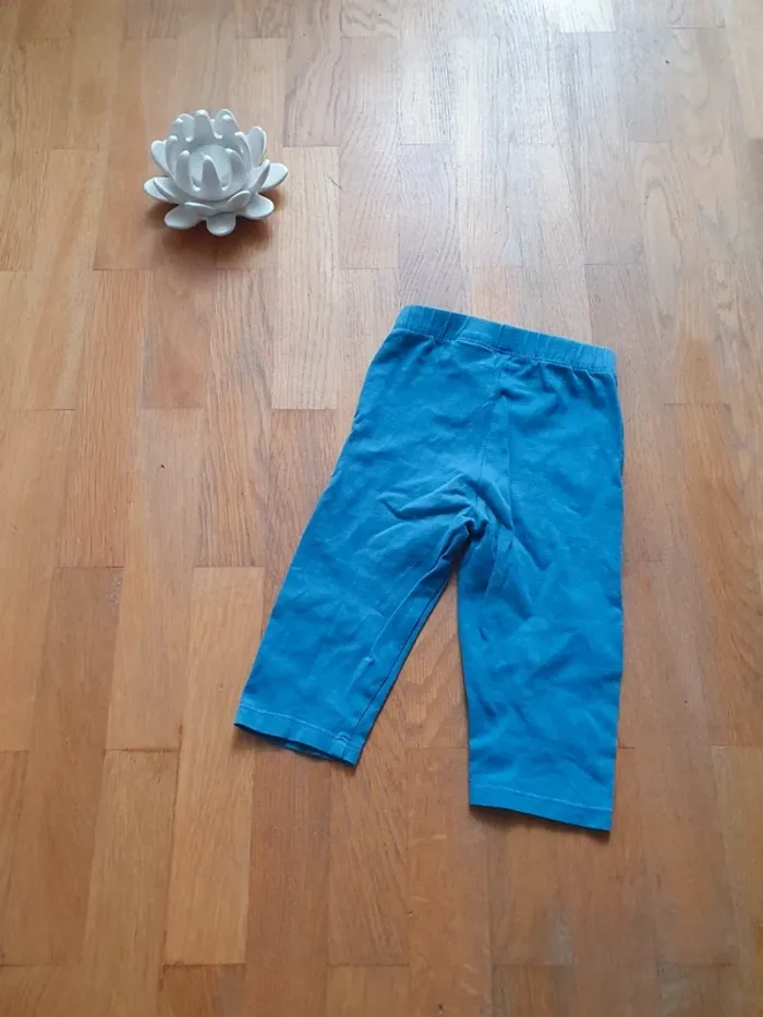 Legging 3 ans, vertbaudet - photo numéro 3