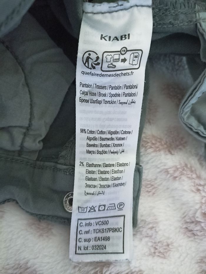 Pantalon skinny - photo numéro 3