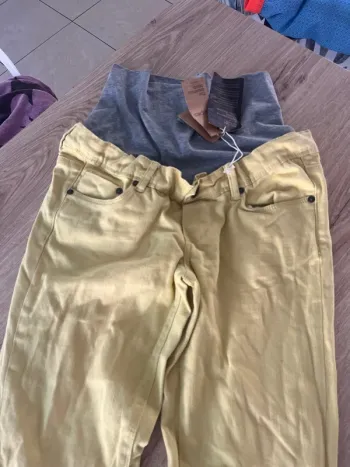 Pantalon pour femme enceinte Noppies taille w29 neuf