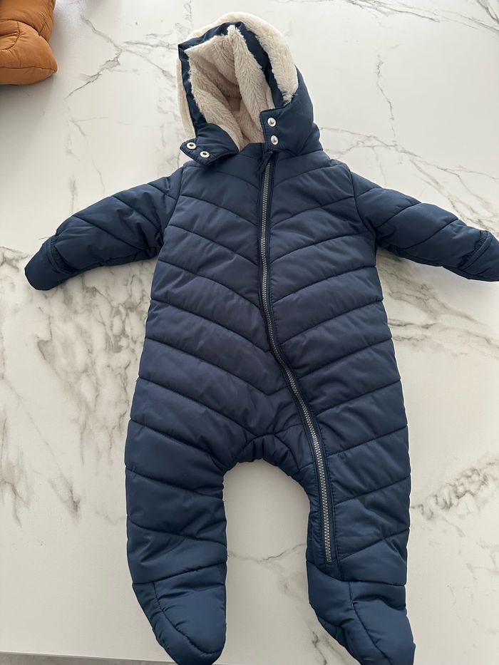 Combinaison pilote neuve