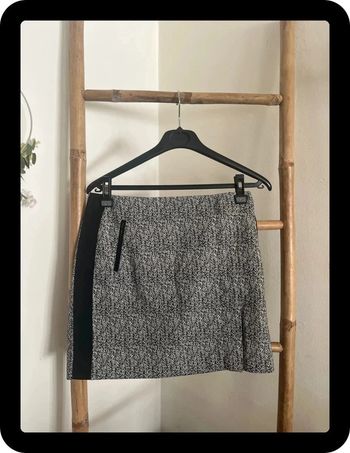 Jupe droite naf naf taille 36