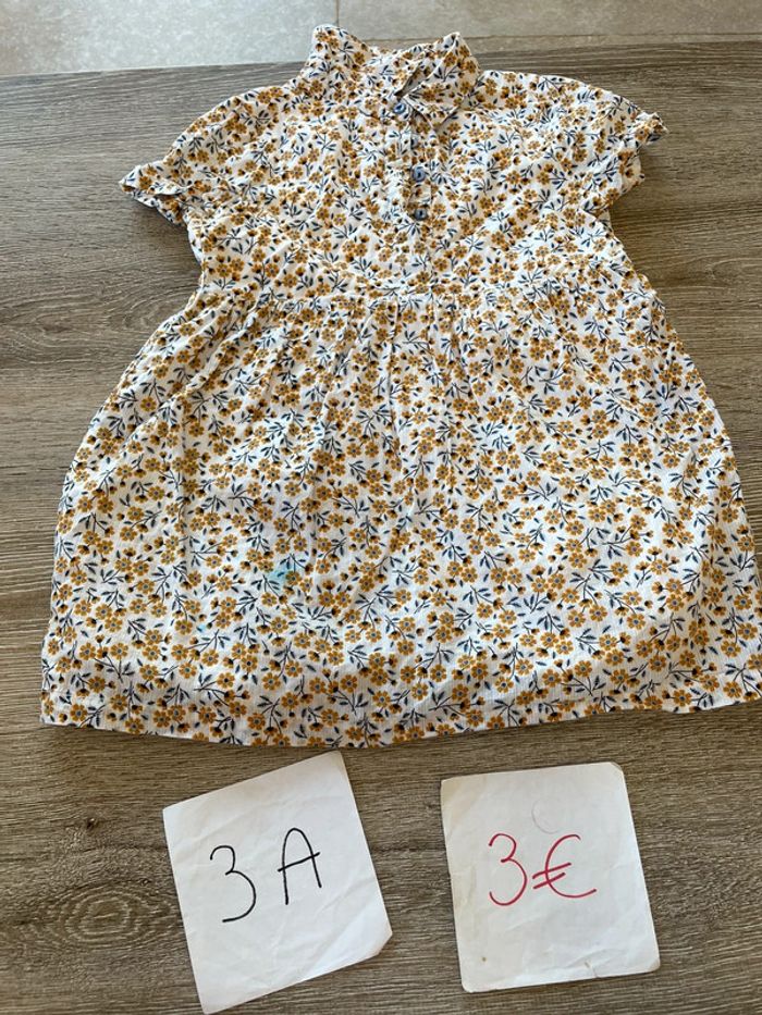 Robe été