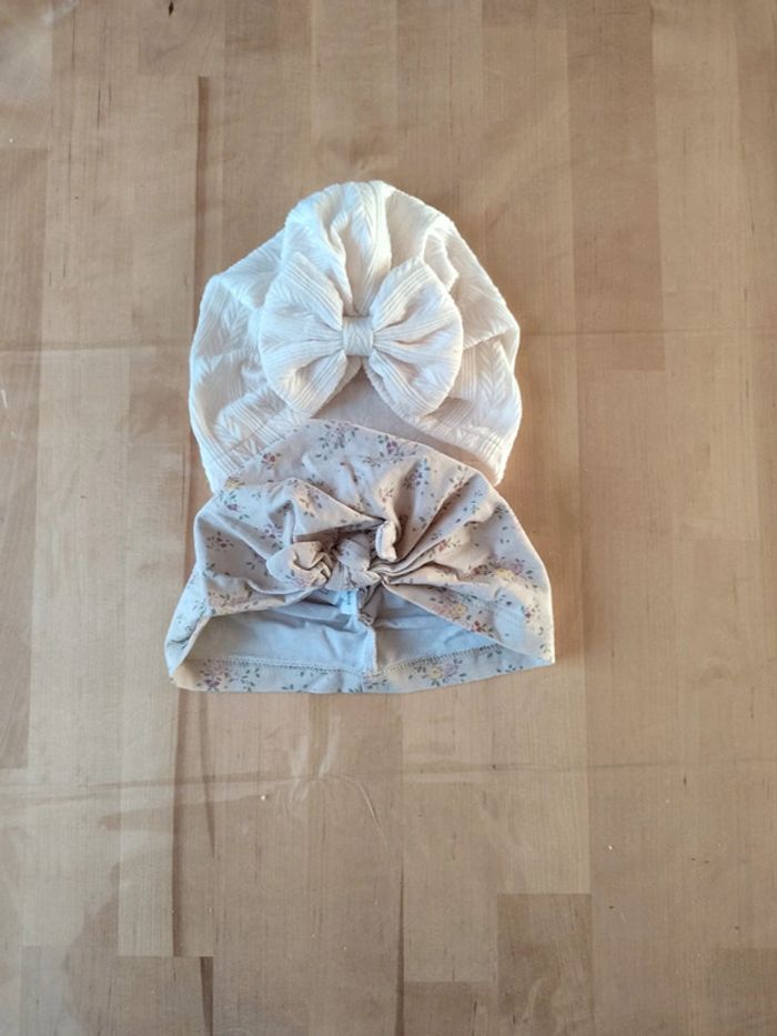 Bonnets