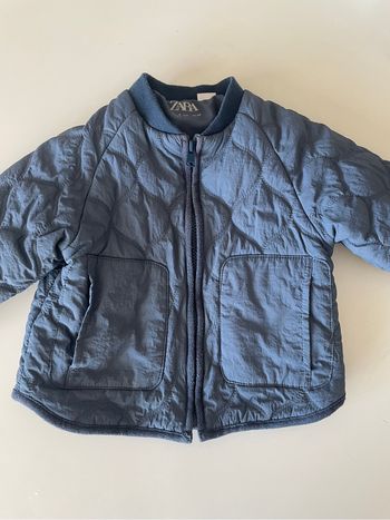 Jolie veste molleton