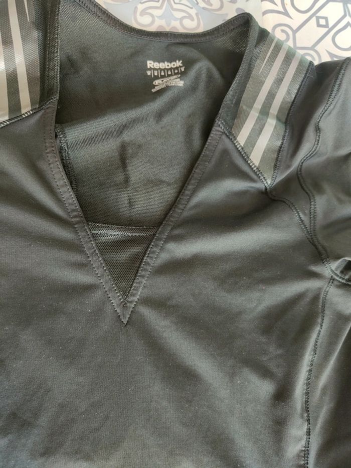 T shirt de sport - photo numéro 2