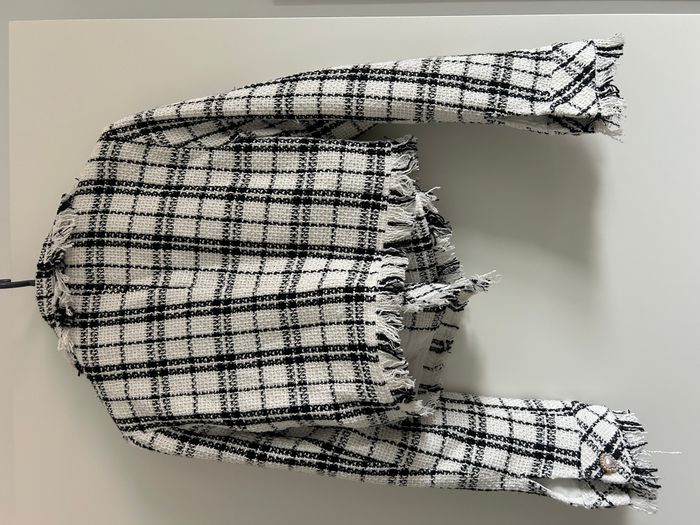 Veste blazer - photo numéro 4