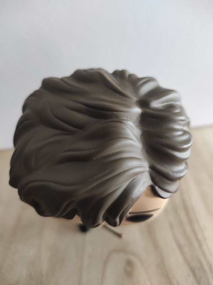 Figurine Funko pop Sherlock with violin 289 SANS boîte ( Sherlock Holmes ) - photo numéro 5