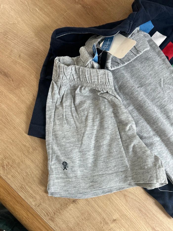 Lot pyjamas - photo numéro 8