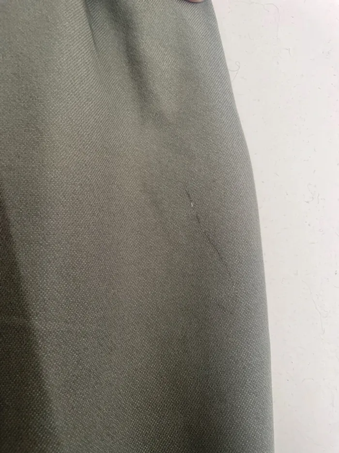 Pantalon kaki M - photo numéro 4