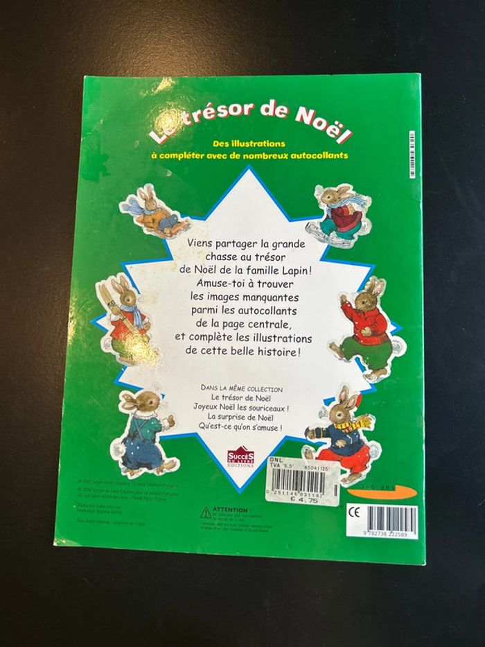Les trésors de Noël - photo numéro 2