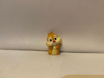 Figurine tic et tac  