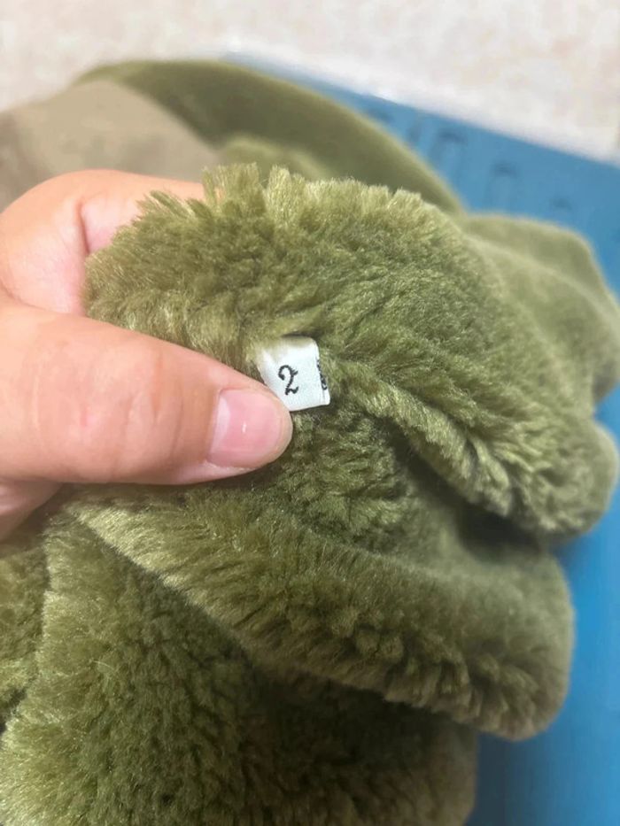Manteau taille 38 marque affinités de Armand Thierry - photo numéro 3