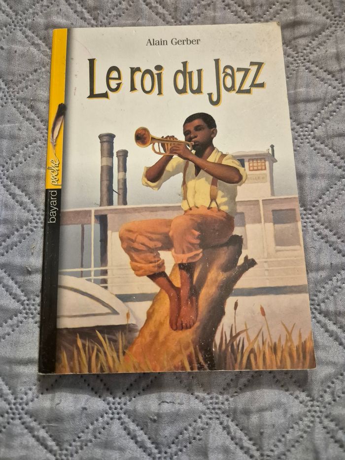 Livre ado - photo numéro 5