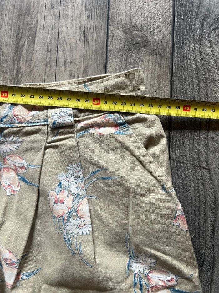 Short taille haute - photo numéro 11