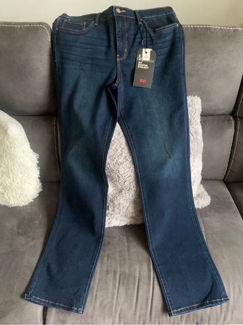 Jeans Lévis