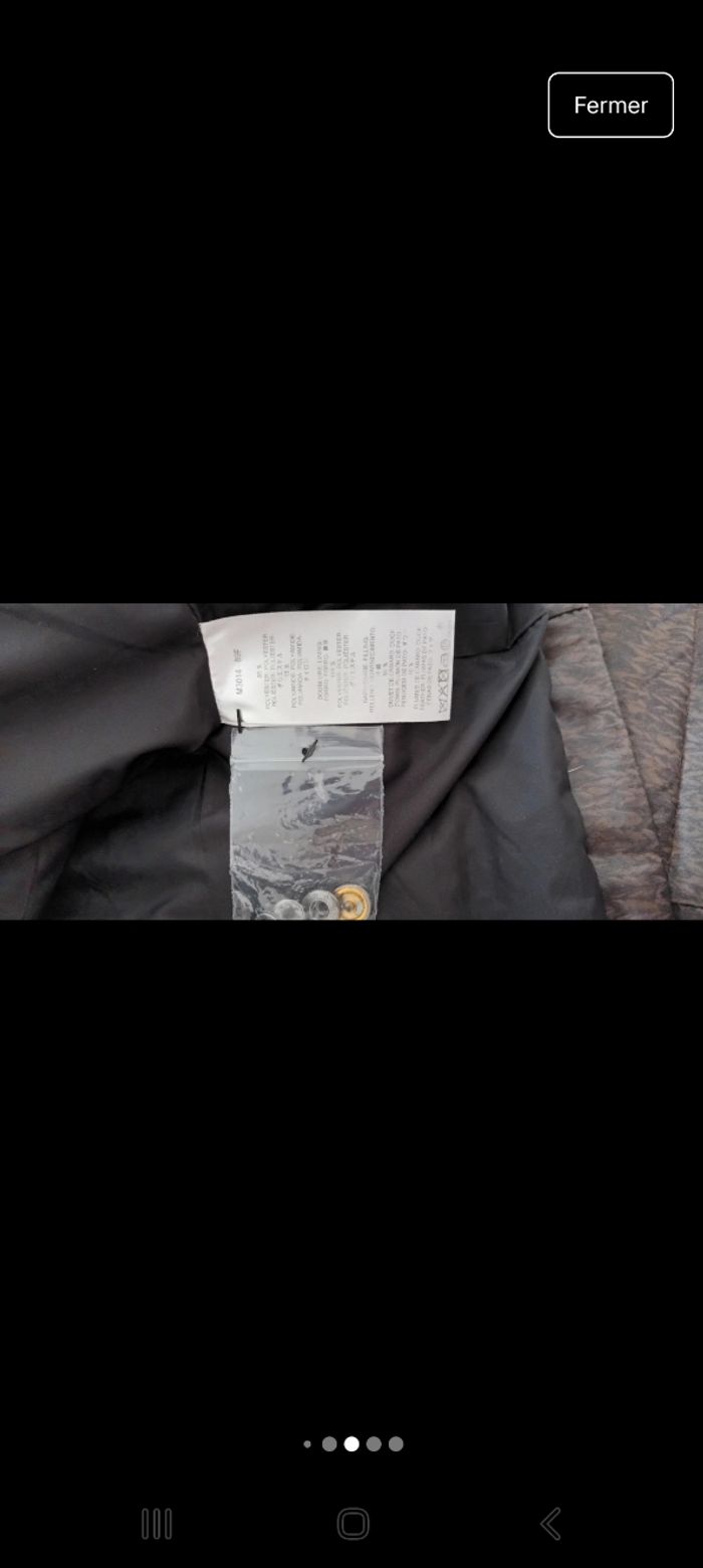 Doudoune Caroll - photo numéro 7