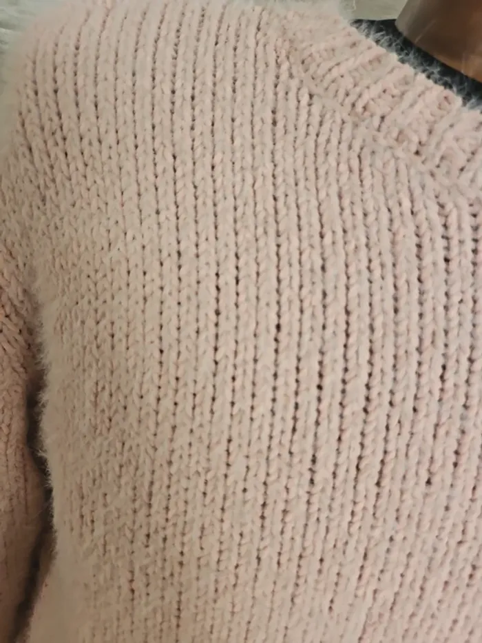 Pull S - photo numéro 2