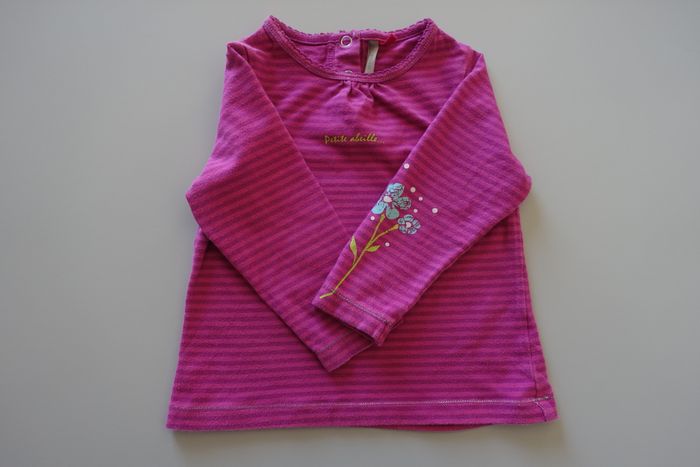 Ensemble bébé flle 18 mois - photo numéro 8