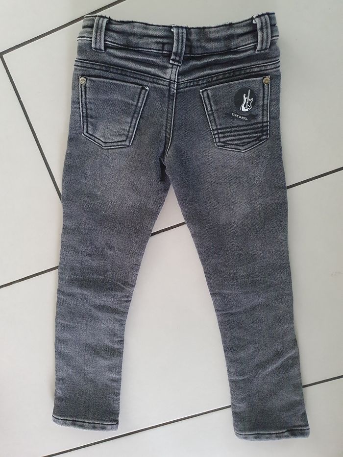 Jean 3 ans - photo numéro 4