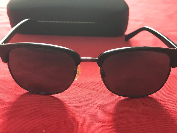 Lunettes de Soleil marque Polaroïd - photo numéro 13