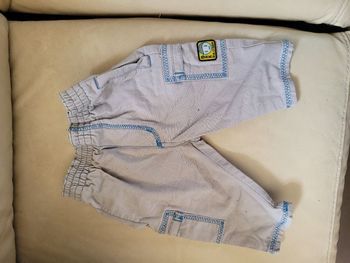 Pantalon waki 6 mois