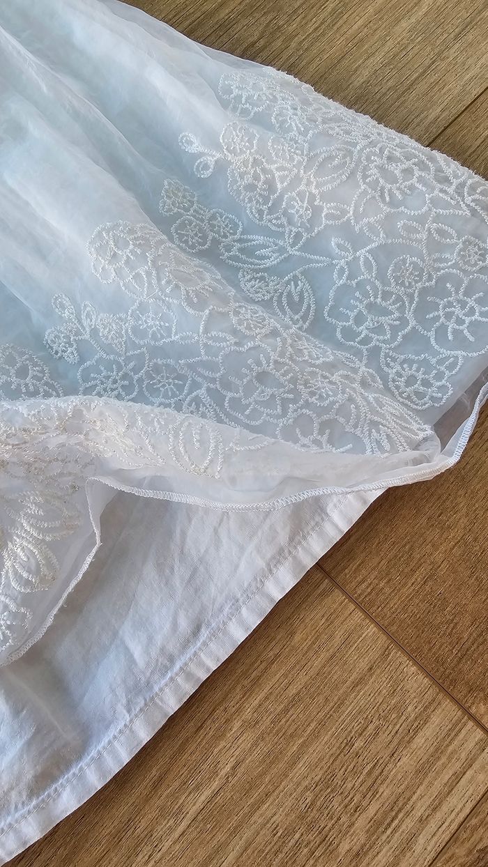 Robe cérémonie - photo numéro 4