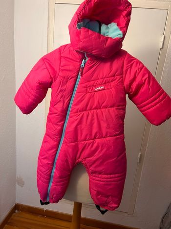 Combinaison de ski  18 mois