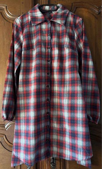 Robe Shein
