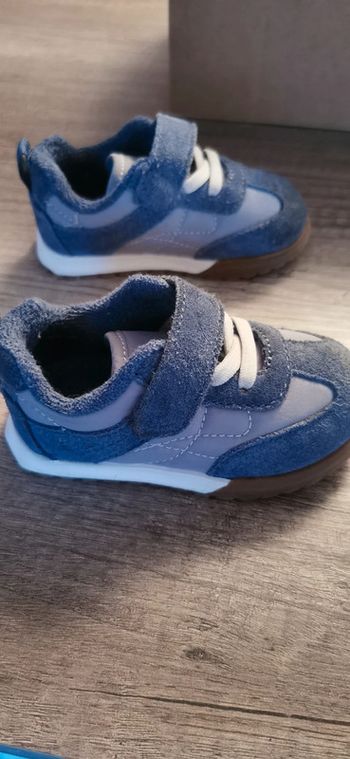 Chaussure bébé