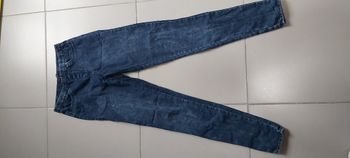 Jeggings super skinny fit 34