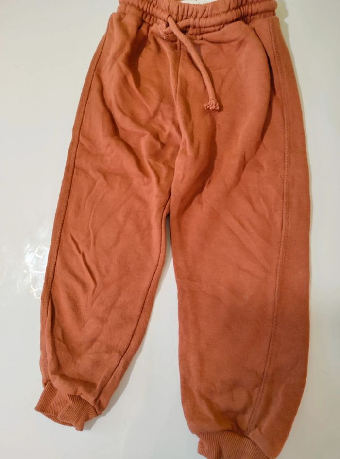 Jogging 4 ans - photo numéro 3