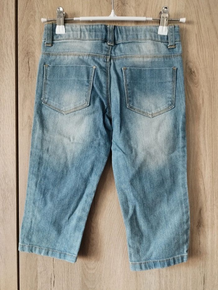 Pantacourts taille 6 ans - photo numéro 2