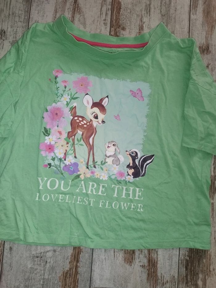 Haut Bambi - photo numéro 2