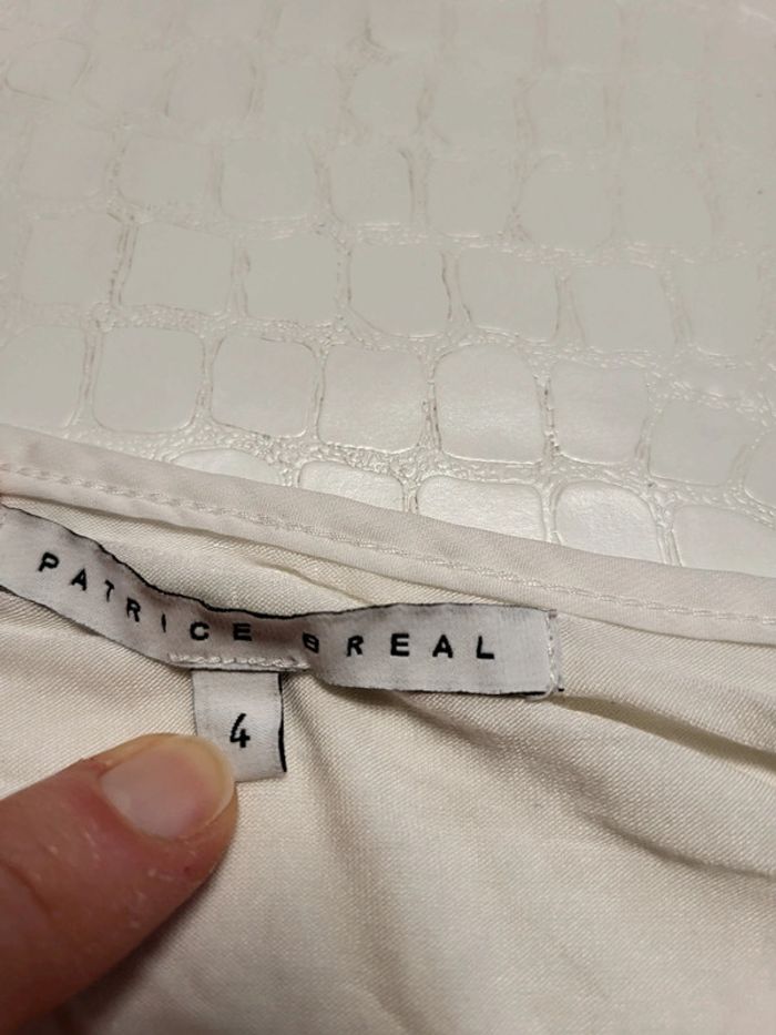 Haut habillé - photo numéro 3