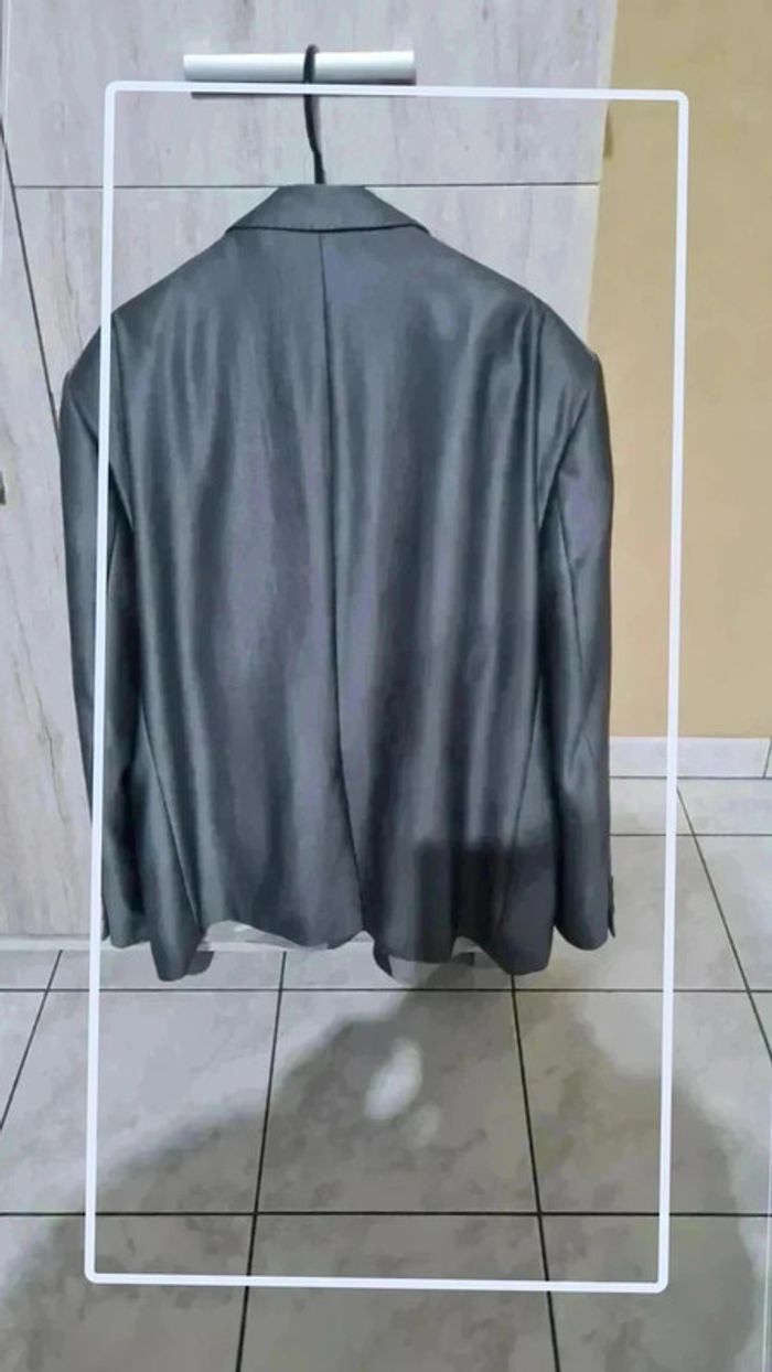 Veste de costume ollygan - photo numéro 2