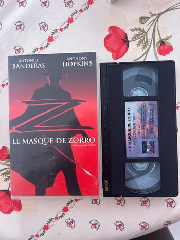 Cassette