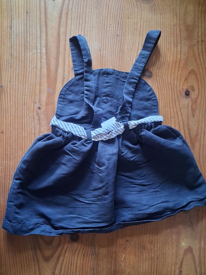 Robe fille - 24 mois (83/89cm) - Kiabi - photo numéro 4