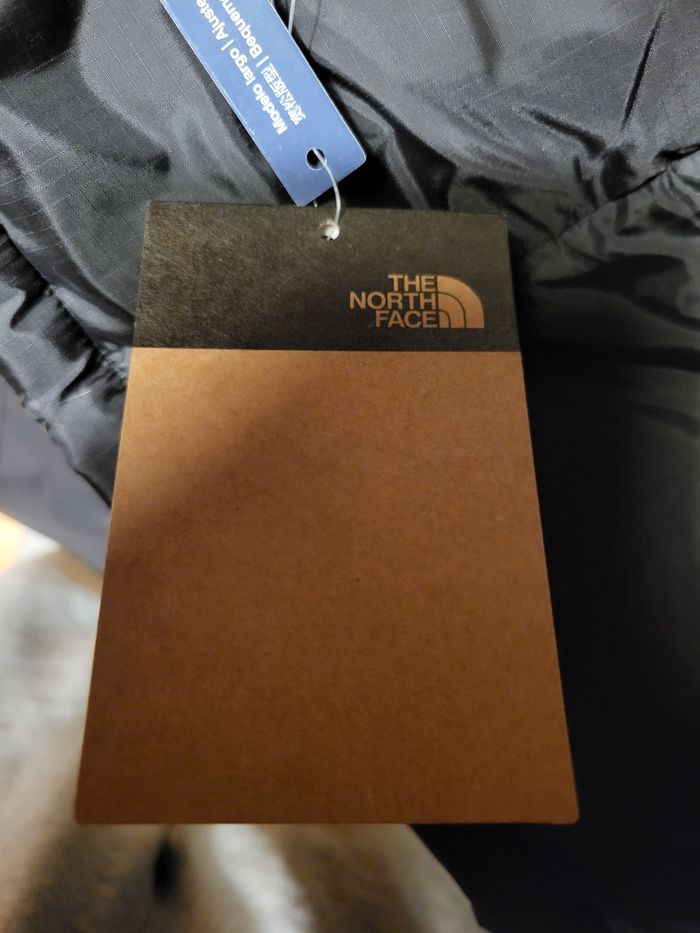 Doudoune north face homme modèle 700 - photo numéro 6