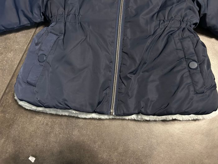 Doudoune chaude neuve 2ans - photo numéro 7