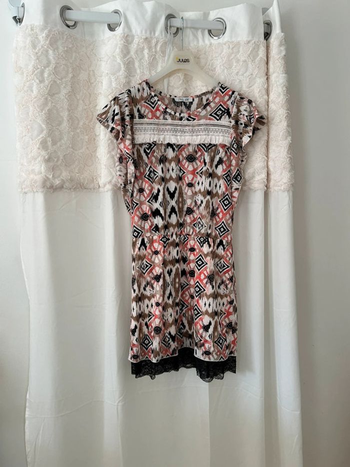 Robe d’été S