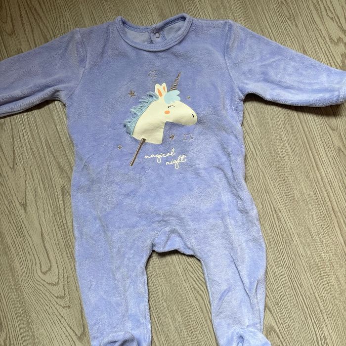 Pyjama