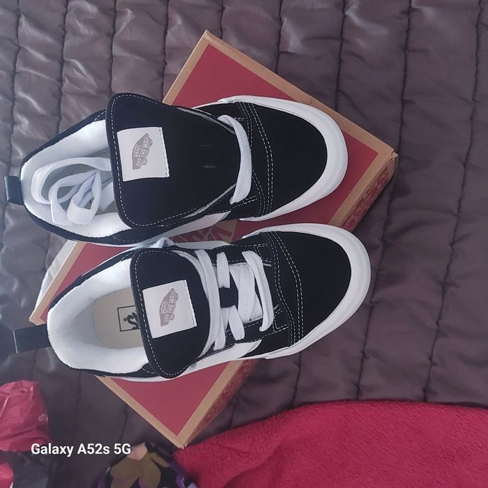 Vans basket - photo numéro 4