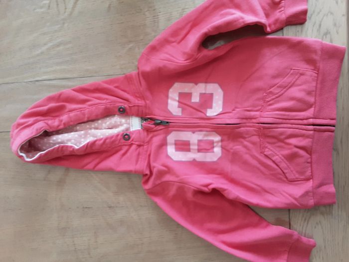 Sweat - photo numéro 2