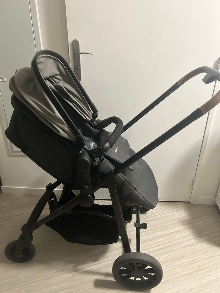 Poussette bébé confort - photo numéro 3