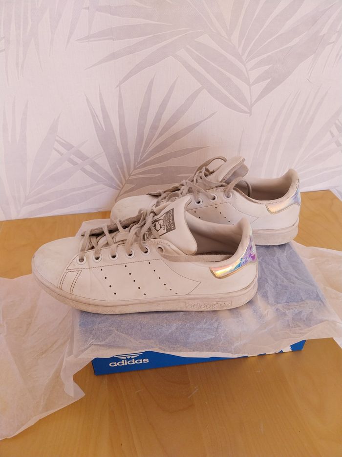Baskets Stan Smith 37 1/3