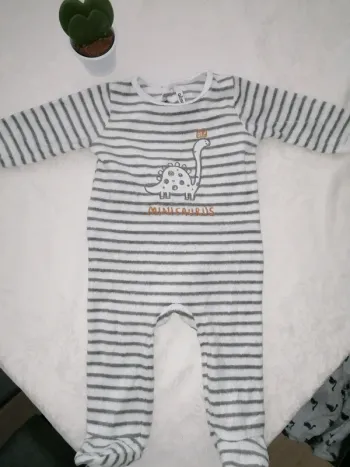 Pyjama 9 mois